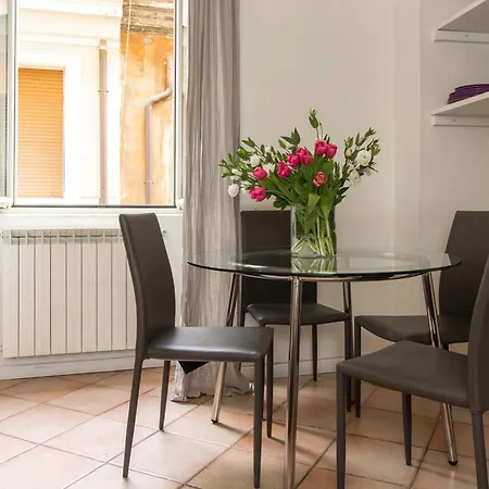 Santonofrio Apartments Silver e White-2