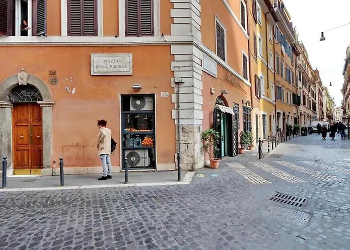 600Mt To Colosseum