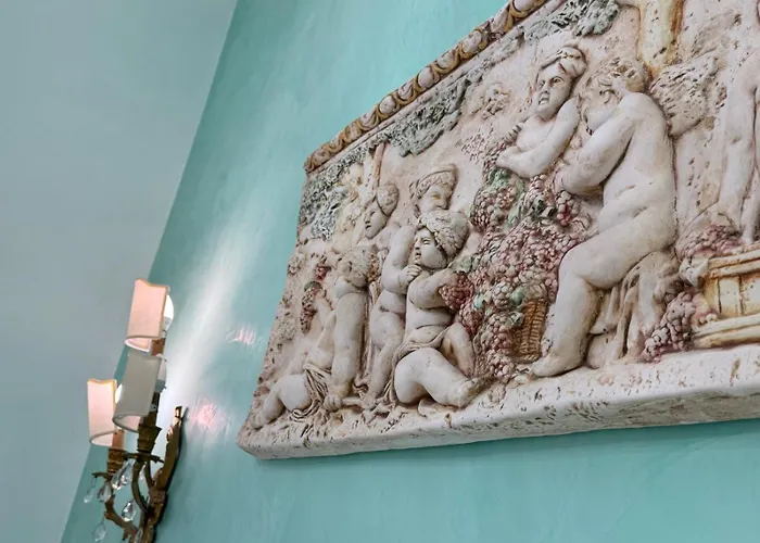 Amedeo Apartment